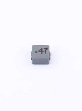 YSPI0320T-R47M 功率电感 470nH ±20% 9A SMD,3.4x3.2mm