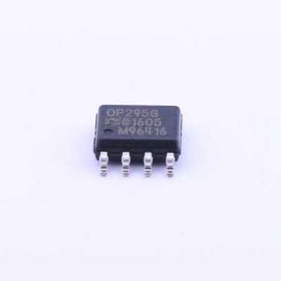 OP295GSZ 运算放大器 OP295GSZ SOIC-8