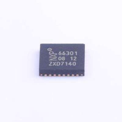 CLRC66301HN,551 射频卡芯片 CLRC66301HN,551 QFN-32-EP(5x5)