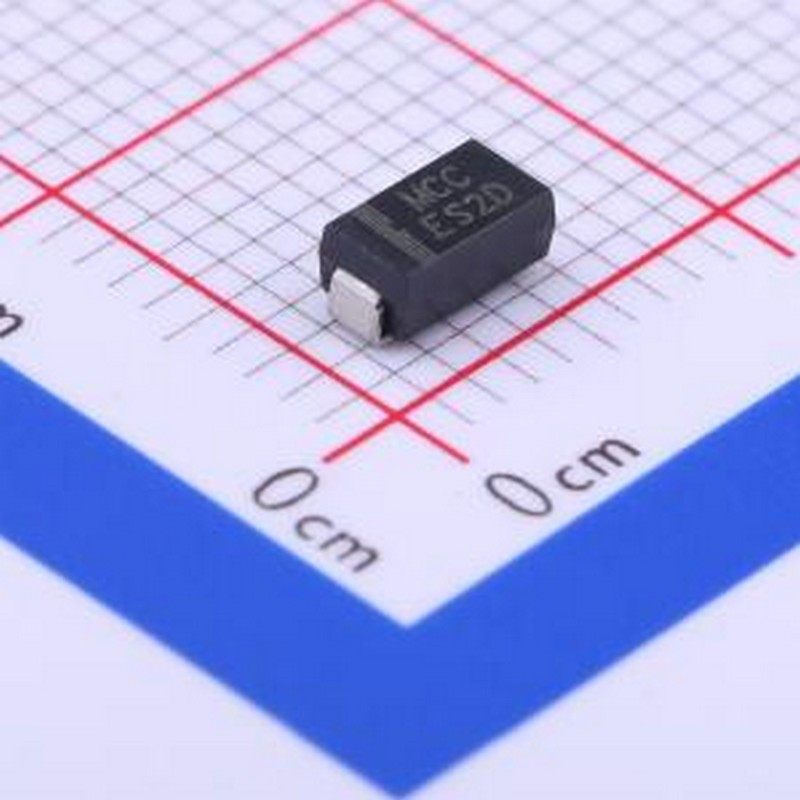 ES2D-LTP 快恢复/高效率二极管 ES2D-LTP SMA(DO-214AC)