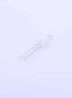 334-15/T1C5-AQSA 发光二极管/LED 334-15/T1C5-AQSA 插件,D=5mm