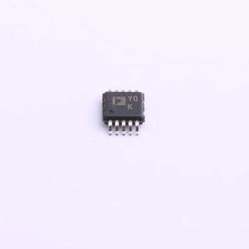 AD8253ARMZ 仪表放大器 AD8253ARMZ MSOP-10