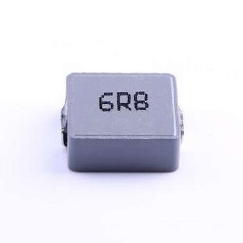 SMMS1360-6R8M 功率电感 6.8uH ±20% 15A SMD,13.8x12.6mm