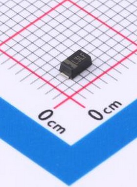 MBR120LSFT3G 肖特基二极管 电压:20V 电流:1A SOD-123