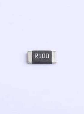 LRBN25GFER100 电流采样电阻/分流器 100mΩ ±1% 3W 2512