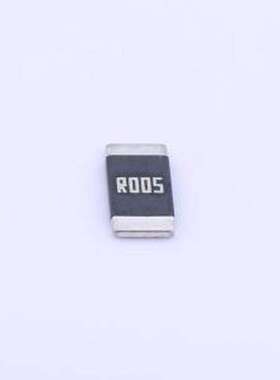 RLM25FECR005 电流采样电阻/分流器 5mΩ ±1% 1W 2512