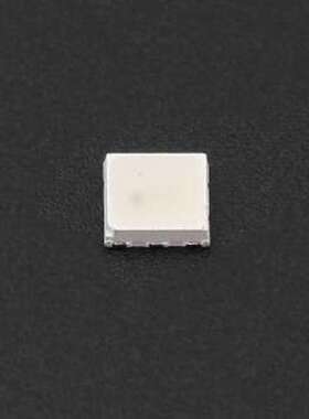 WS2815A-5054MP RGB LED(内置IC) SMD灯珠,RGB三色 SMD5050-6P