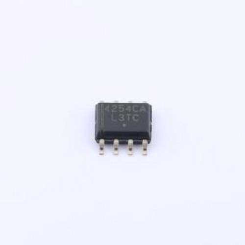 NCV4254CPDAJR2G 线性稳压器(LDO) LDO 稳压器，70 mA，带跟踪 SO