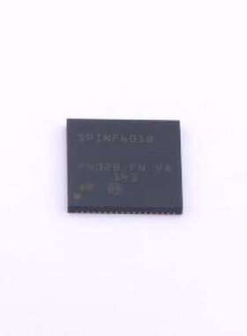 STSPIN32F0601QTR 电机驱动芯片 STSPIN32F0601QTR VFQFPN-72L(10