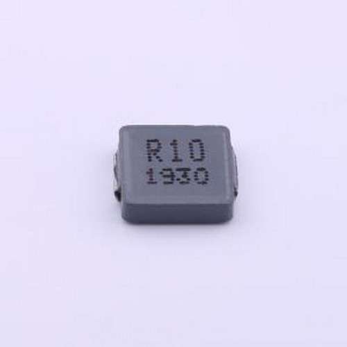 TMPC0618H-R10YG-D 功率电感 100nH ±30% SMD