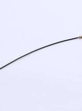 KHA-(RG1.13)-TX100-IPEX-221 射频连接线 KHA-(RG1.13)-TX100-IP