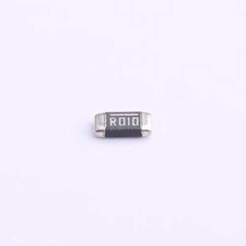 PA1206FRF470R01L 电流采样电阻/分流器 10mΩ ±1% 1W 1206