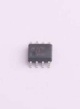 LM393M/NOPB 比较器 Op Amps-Comparators SOIC-8