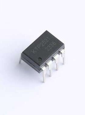 HCPL-2531-C1L0 逻辑输出光耦 HCPL-2531-C1L0 DIP-8