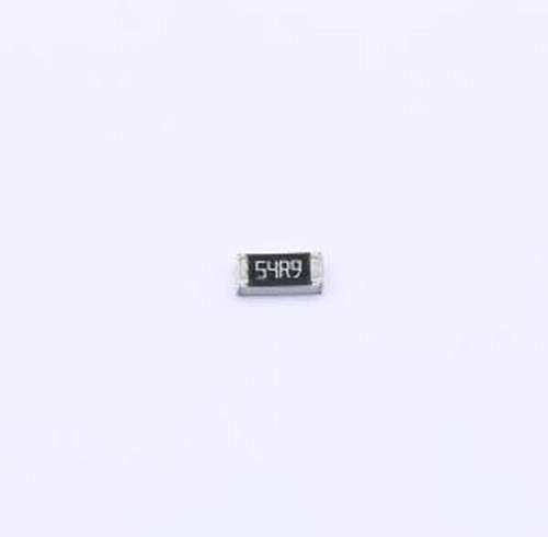RT1206BRD0754R9L 贴片电阻 薄膜电阻 54.9Ω ±0.1% 250mW 1206