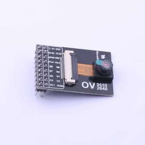 OV2640 Camera Board 传感器模块 OV2640摄像头 OV2640模块 OV264