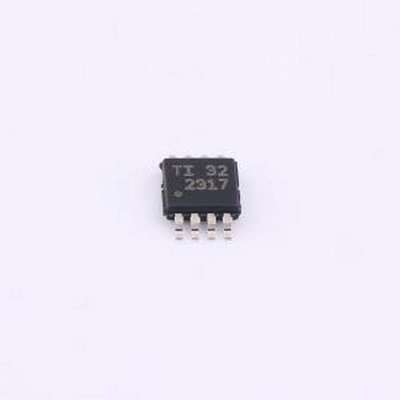 OPA2317QDGKRQ1 精密运放 OPA2317QDGKRQ1 VSSOP-8