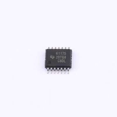 TPS61175PWP DC-DC电源芯片 TPS61175PWP HTSSOP-14-EP
