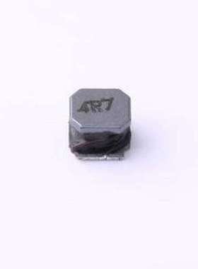 SRN5040-4R7M 功率电感 4.7uH ±20% 3.3A SMD,5x5mm