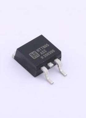 HT7805ASZ 线性稳压器(LDO) HT7805ASZ TO-263