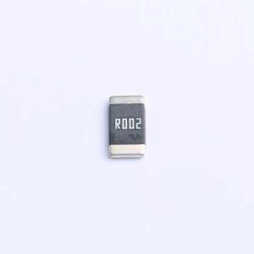 LRAN25EFER002 电流采样电阻/分流器 2mΩ ±1% 2W 2512