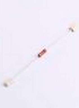 PR01000101201JR500 插件电阻 金属膜电阻 1.2kΩ ±5% 1W 插件,D