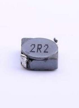 SLS6D28S2R2MTT 功率电感 2.2uH ±20% SMD,7x7mm