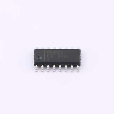 MAX202ESE+ RS232芯片 MAX202ESE+ SO-16