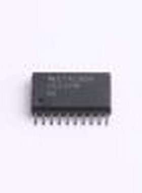 CD74HC245M96 锁存器 CD74HC245M96 SOIC-20-300mil