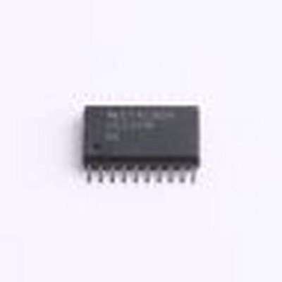 CD74HC245M96 锁存器 CD74HC245M96 SOIC-20-300mil
