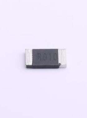YLR17-5-10D 电流采样电阻/分流器 10mΩ ±0.5% 5W 2817