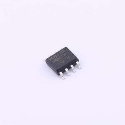 MCP6422T-E/SN 运算放大器 MCP6422T-E/SN SOIC-8