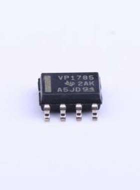 SN65HVD1785DR RS-485/RS-422芯片 4.5V~5.5V供电 115Kbps 收发器