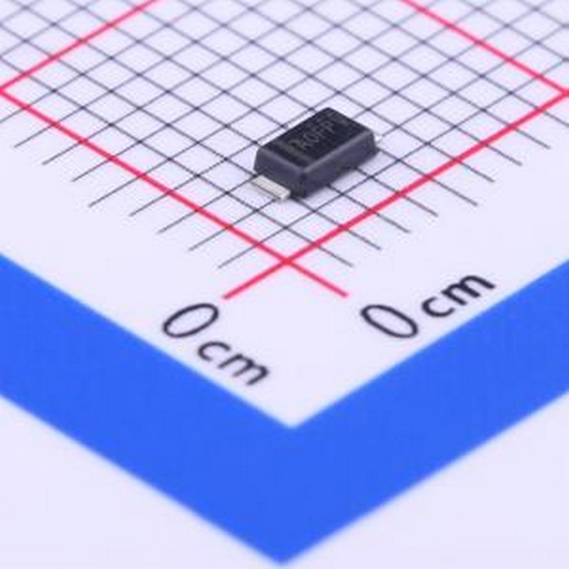 S110FP 肖特基二极管 电压:100V 电流:1A SOD-123HE