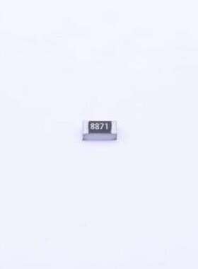 MCWF08R8871BTL 贴片电阻 8.87kΩ ±0.1% 125mW 0805