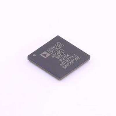 AD9363BBCZ-REEL 无线收发芯片 AD9363BBCZ-REEL BGA-144