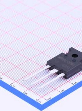 MBR60100WT 肖特基二极管 电压:100V 电流:30A TO-247AC-3