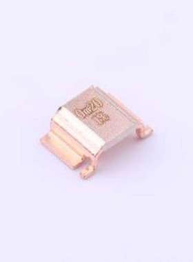 WSKN4026ML200FT0 电流采样电阻/分流器 0.2mΩ ±1% 5W 4026