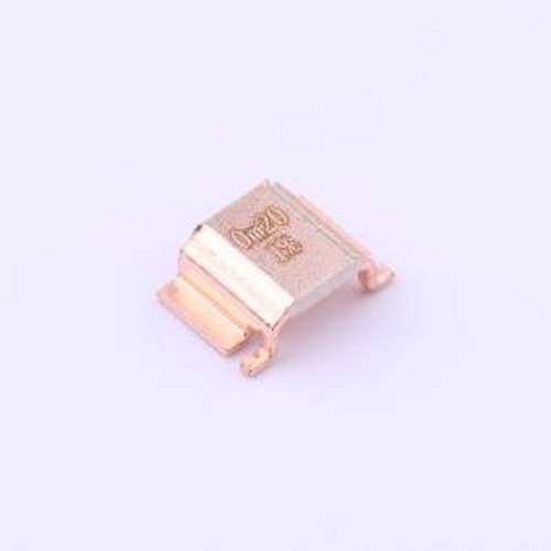 WSKN4026ML200FT0 电流采样电阻/分流器 0.2mΩ ±1% 5W 4026