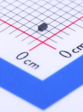 BAS40LP-7 肖特基二极管 电压:40V 电流:200mA DFN-2(0.6x1)