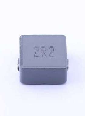 FXC1265-2R2M 功率电感 2.2uH ±20% 40A SMD,13.5x14.5mm