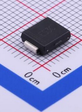 ES3CCG 快恢复/高效率二极管 ES3CCG SMC