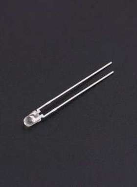 HLMP-1440 发光二极管/LED HLMP-1440 插件,P=2.54mm