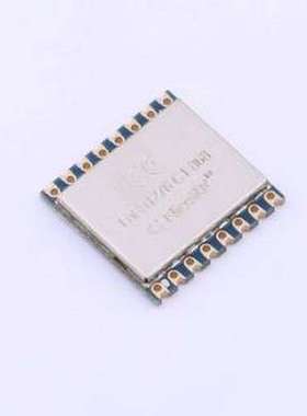 lora1276-C1-868MHz LoRa模块 868MHz无线模块 SMD,16x16mm