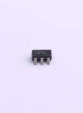 TLV70233DBVT 线性稳压器(LDO) 输入5.5V 输出3.3V 300mA SOT-23-