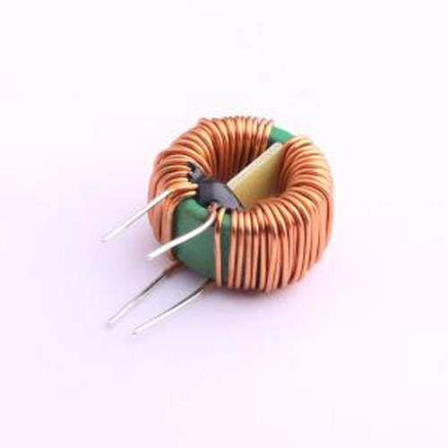 PDMCAT16128-103ML 共模滤波器 两路 插件共模滤波器 插件,20x18m