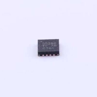 TPS55340RTER DC-DC电源芯片 TPS55340RTER WQFN-16-EP(3x3)