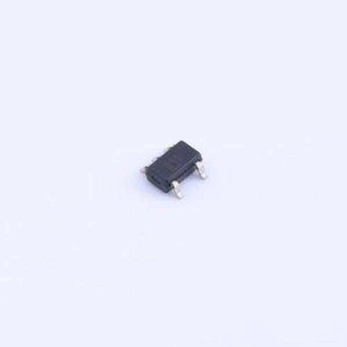 MIC833YM5-TR 比较器 MIC833YM5-TR SOT-23-5