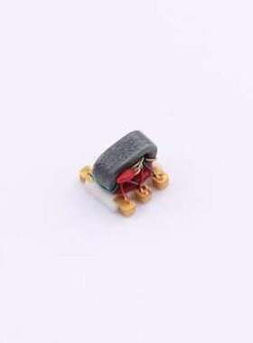 H3-MABACT0062 巴伦(balun) 3-200MHz,SMT,50Ω,1:1阻抗比,巴伦变