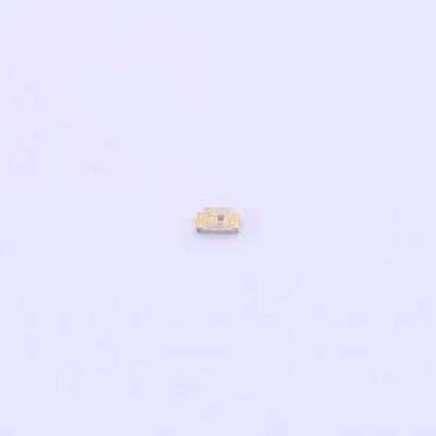 19-213-R6C-A0R2S2B0E-3T-AM 发光二极管/LED 0603红光 0603